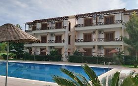 Vouni King Hotel